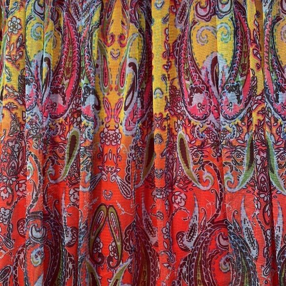 Sacred Threads Skirt   - Picture 2 of 10